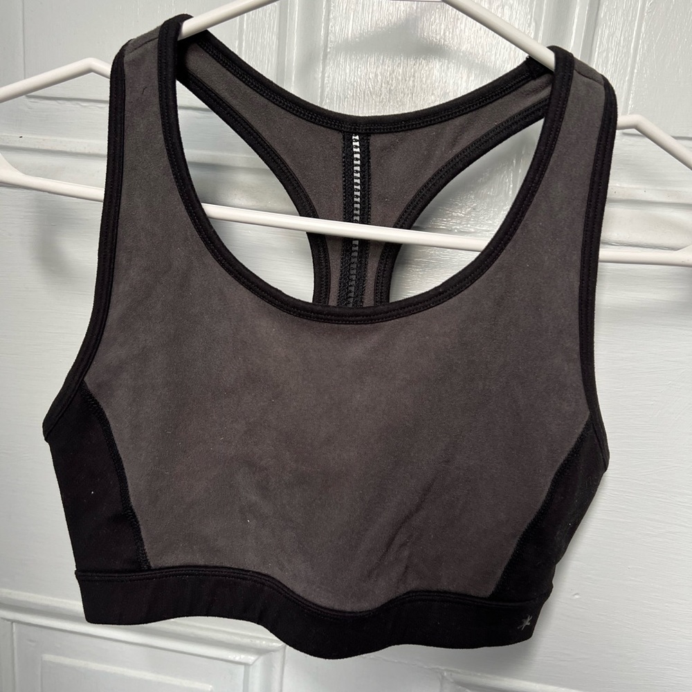 Splendid yoga bra